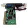 Startech PCI2S4851050 PCIe DB9 -sovitinkortti