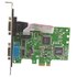 Startech PEX2S1050 PCIe DB9 Adapterkort