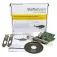 Startech Tarjeta adaptadora PCIe DB9 PEX2S1050