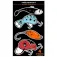 Hotspot design Etichetta Lures Collection