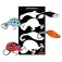 Hotspot design Etichetta Lures Collection