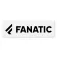 Fanatic 스티커 10 단위