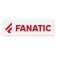 Fanatic 스티커 10 단위