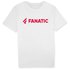Fanatic T-shirt à manches courtes 13200