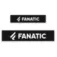 Fanatic Pegatinas Deco