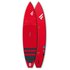 Fanatic Oppblåsbart Paddle Surfebrett Ray Air 11´6´´