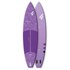 Fanatic Oppblåsbart Paddle Surfebrett Diamond Air Touring Pocket 11´6´´