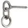 Fixe climbing gear Type C Tensor Forankringspunkt