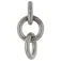 Fixe climbing gear Type C Tensor Forankringspunkt