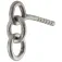 Fixe climbing gear Type C Tensor Forankringspunkt
