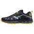 Mizuno Wave Daichi 6 trail running shoes
