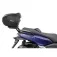 Shad SYM Maxsym 400 toppbox bakmontering
