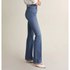 Salsa jeans Jeans bootcut skinny glamour Push In Secret