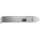 Startech PCIeネットワークカード PEX1000SFP2