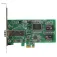Startech Placa de rede PCIe PEX1000SFP2