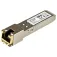 Startech SFP1000TXST SFP Transceiver
