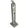 Compulocks 140B surfplatta stativ