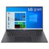LG ラップトップ Gram 16Z90P-G.AA58B 16´´ I5-1135G7/16GB/512GB SSD