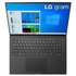 LG Laptop Gram 16Z90P-G.AA58B 16´´ i5-1135G7/16GB/512GB SSD