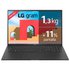 LG Gram 17Z90P-G.AA78B 17´´ i7-1165G7/16GB/512GB SSD Laptop