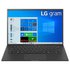 LG Portátil Gram 14Z90P-G.AA58B 14´´ i5-1135G7/16GB/512GB SSD
