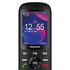 Maxcom MM 740 2G 2.4´´ Téléphone 2G 2.4´´