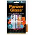 Panzer glass Fodral Antibakteriell Samsung S21 Ultra