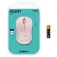 Logitech M220 Silent wireless mouse 1000 DPI