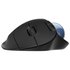 Logitech Mouse ergonomico wireless Ergo M575 2000 DPI