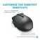 HP Mouse wireless 630M 3000 DPI