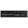 Startech Lector intern de targetes múltiples USB 3.0 35FCREADBU3