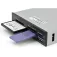 Startech Lector intern de targetes múltiples USB 3.0 35FCREADBU3