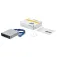 Startech Lector intern de targetes múltiples USB 3.0 35FCREADBU3