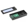 Startech M2E1BRU31C NVMe M.2 To USB-C 3.1 외장 SSD