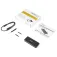 Startech SSD extern M2E1BRU31C NVMe M.2 To USB-C 3.1
