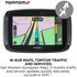 Tomtom GPS Rider 50 4,3´´