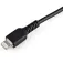 Startech Câble Lightning vers USB-A M/M 15 cm