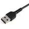 Startech Cable Lightning a USB-A M/M 15 cm