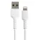 Startech Cabo Lightning para USB-A M/M 15 cm