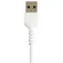 Startech Cabo Lightning para USB-A M/M 15 cm