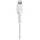 Startech Lightning To M/M usb-a cable 15 cm
