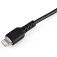 Startech Kabel Lightning do M/M USB-A 30 cm