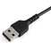 Startech Kabel Lightning do M/M USB-A 30 cm