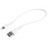 Startech Lightning К кабелю USB-A M/M 30 см
