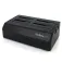 Startech SDOCK4U33 2.5/3.5´´ HDD/SSD Docking Station