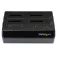 Startech SDOCK4U33 2.5/3.5´´ HDD/SSD-dockingstation