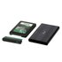 I-tec Boîtier externe pour HDD/SSD MYSAFEU312 SATA To USB-A 3.1 2.5´´