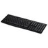 Logitech K270 wireless keyboard