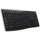 Logitech Teclado inalámbrico K270 Español