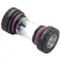 First Shimano bottom bracket cups